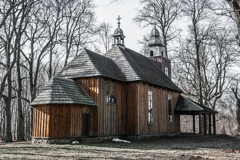 Drogiszka