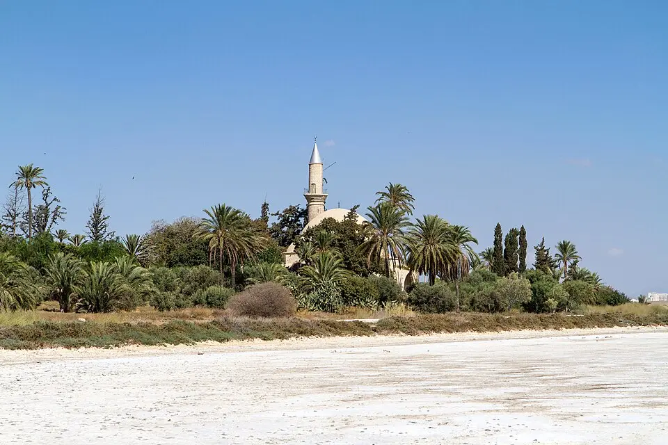 Δήμος Δρομολαξιάς-Μενεού