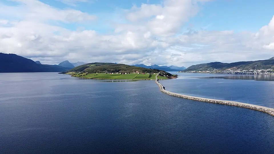 Kvæøya