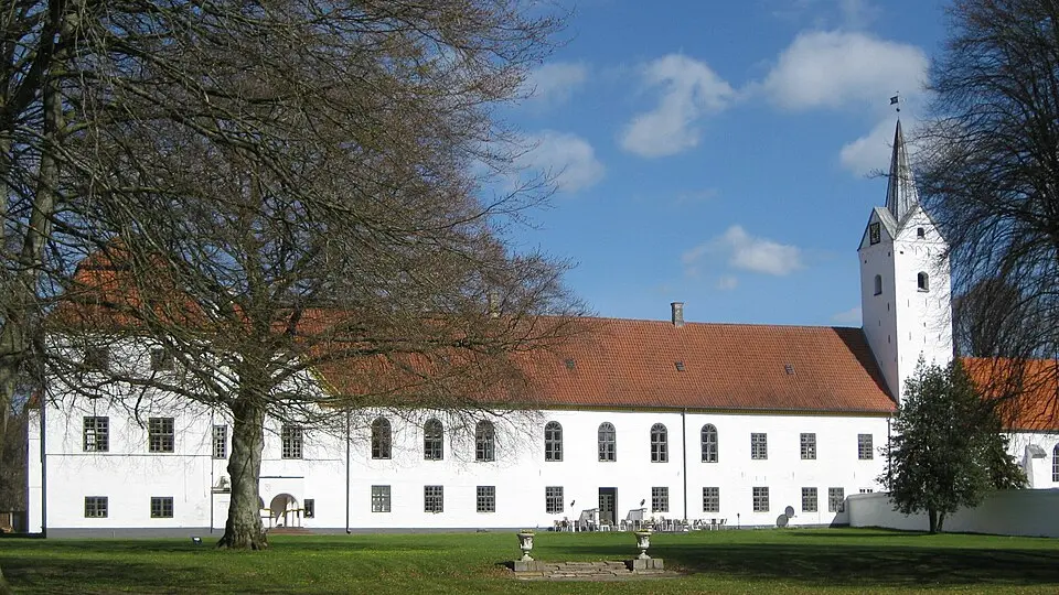 Dronninglund Slot
