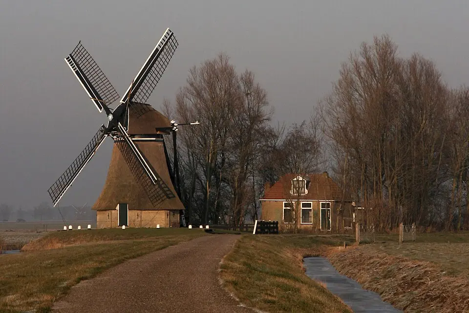 De Poelen