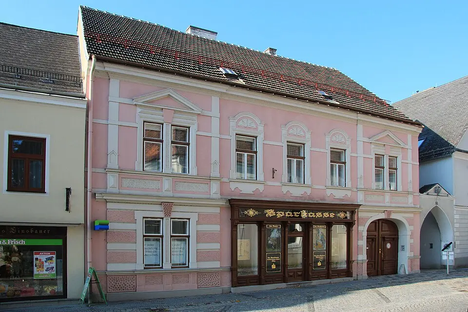 Bürgerhaus