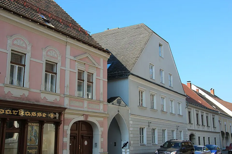 Wohnhaus