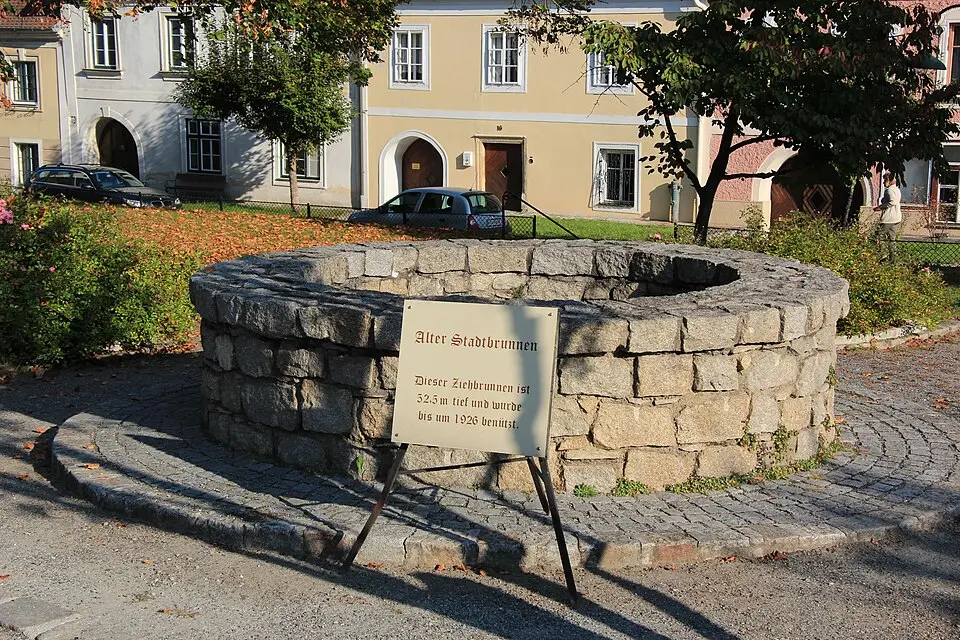 Brunnen