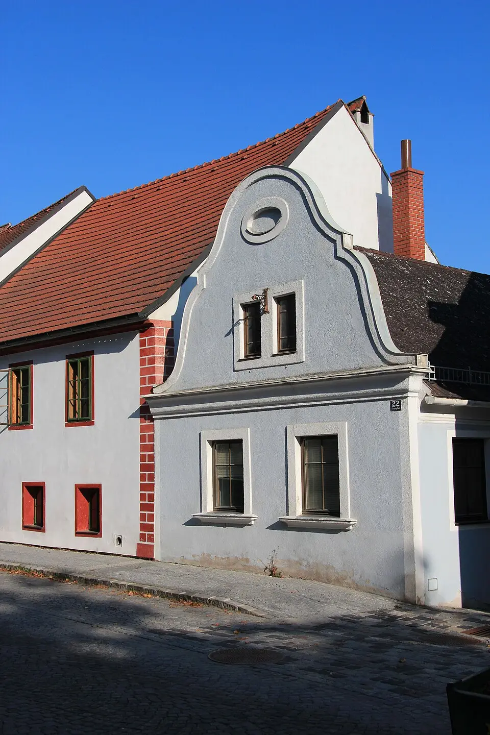 Bürgerhaus