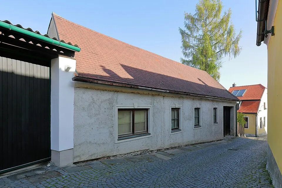 Bürgerhaus