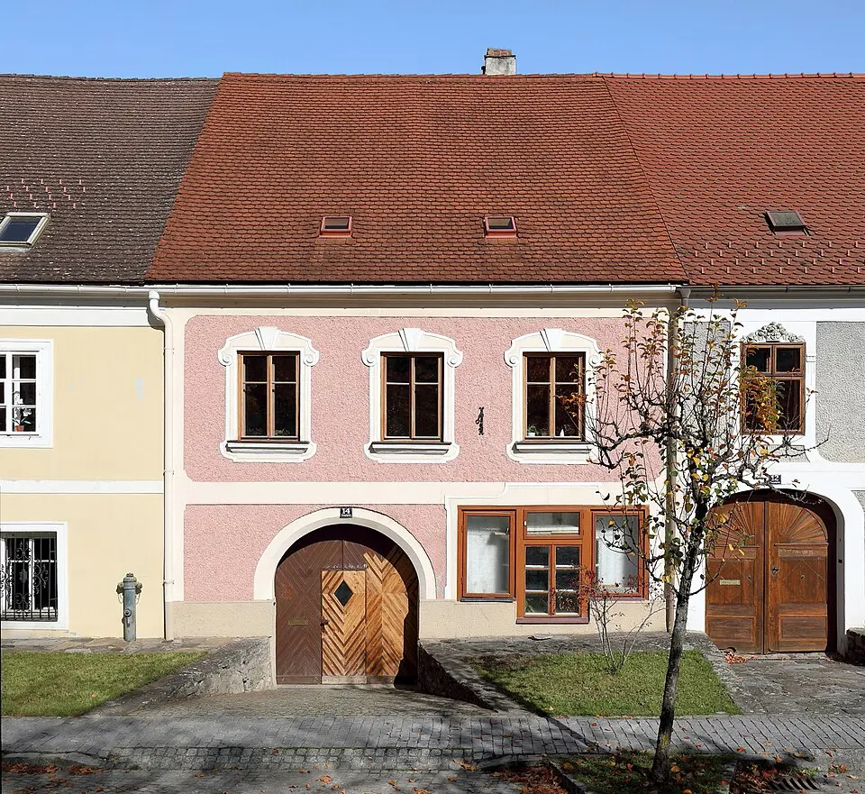 Bürgerhaus
