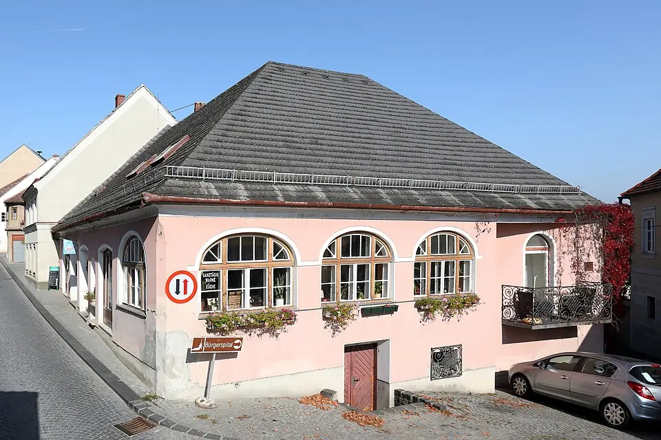Bürgerhaus