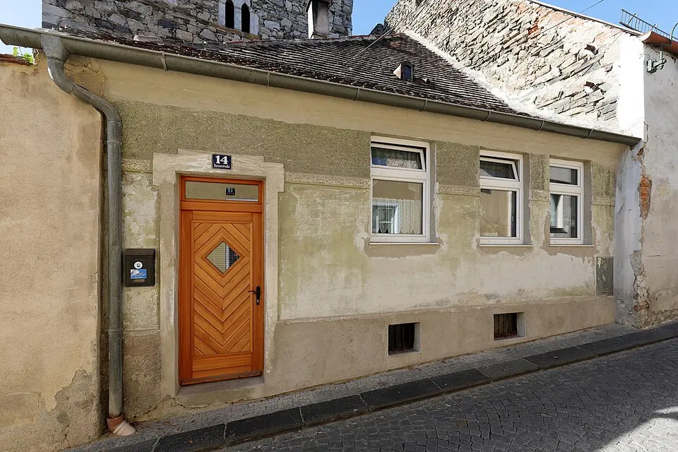 Bürgerhaus