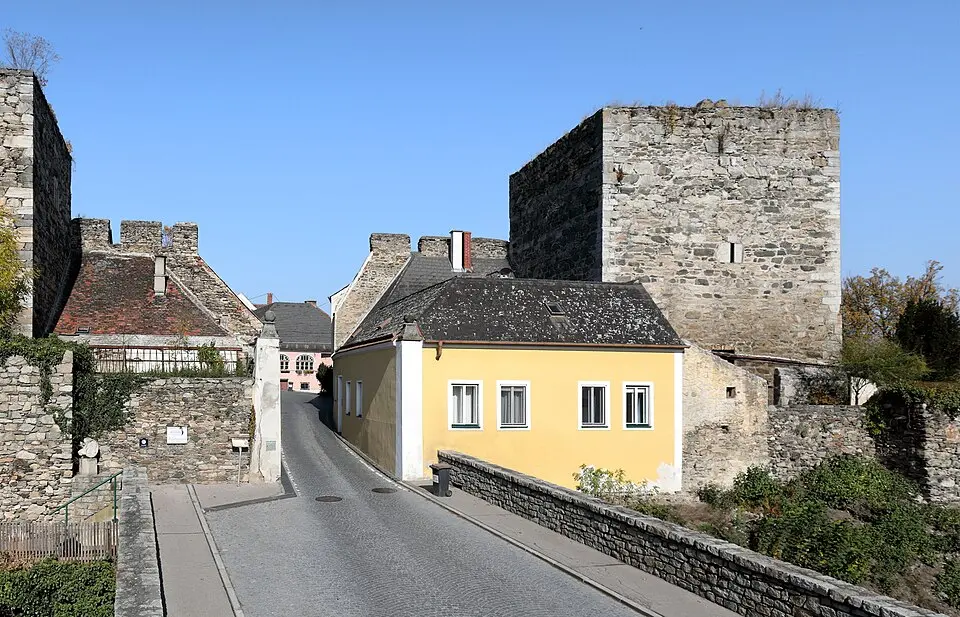 Bürgerhaus