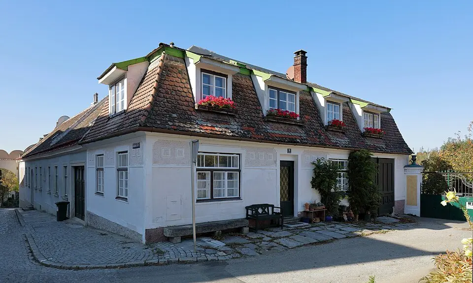 Bürgerhaus