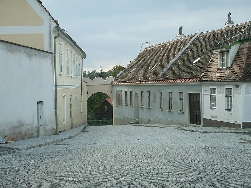Bürgerhaus