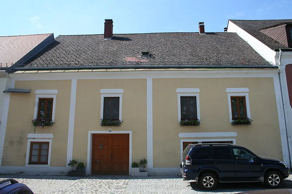 Bürgerhaus