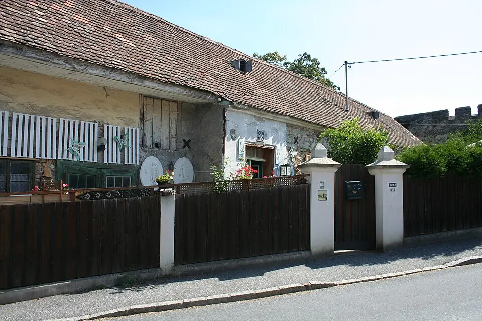 Bürgerhaus