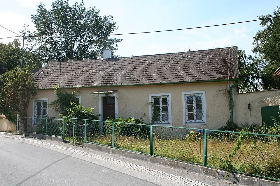Bürgerhaus