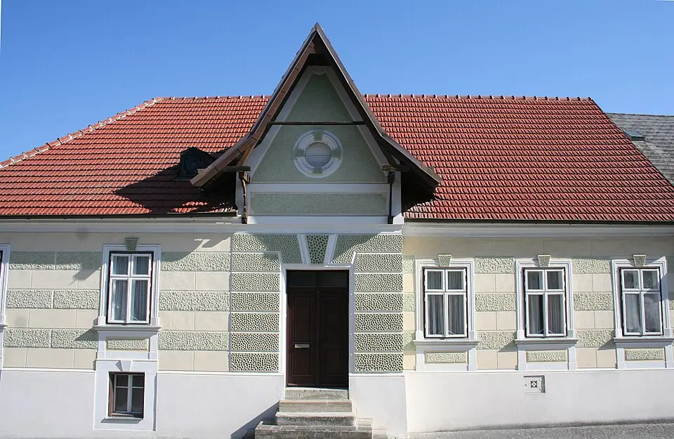 Bürgerhaus