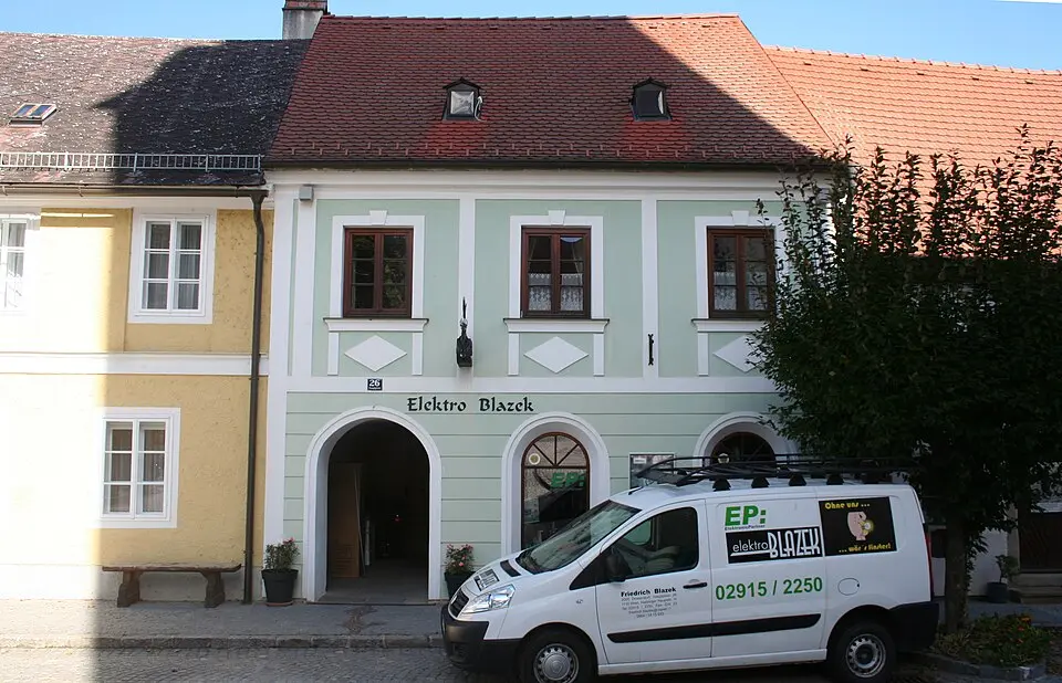 Bürgerhaus