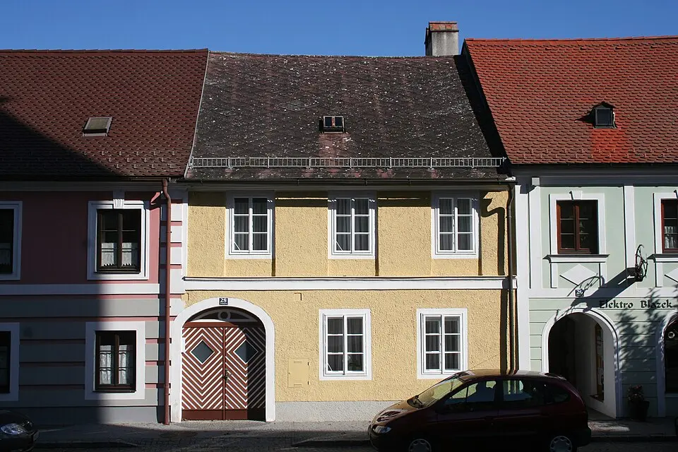 Bürgerhaus