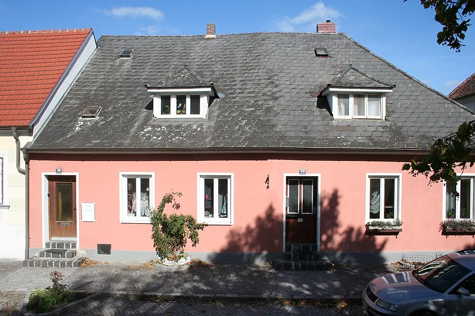 Bürgerhaus