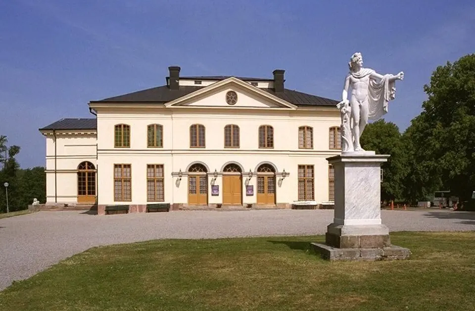 Drottningholms slottsteater