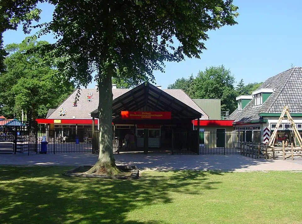 Drouwenerzand