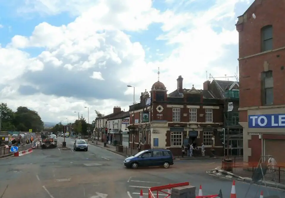 Droylsden