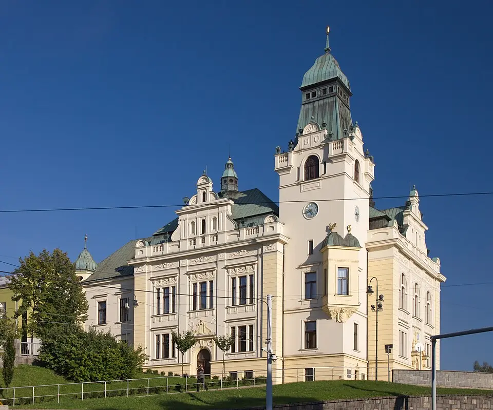 Rathaus