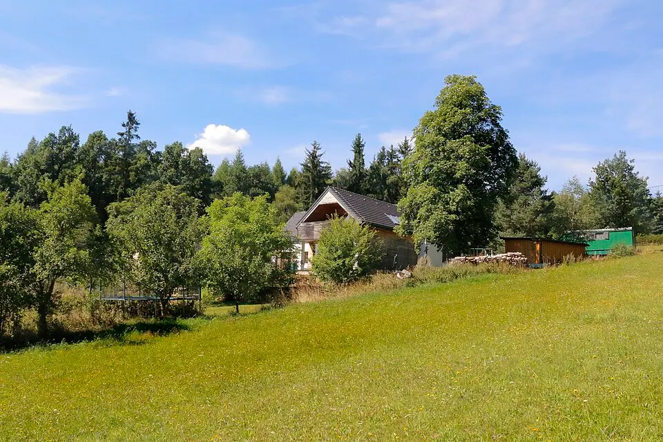 Škarez 1.díl