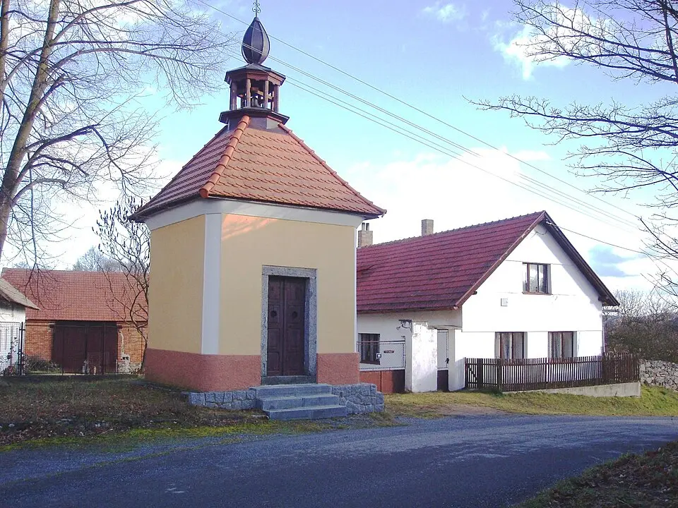 Drsník