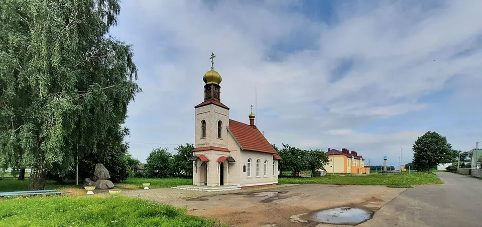 Друцкаўшчына