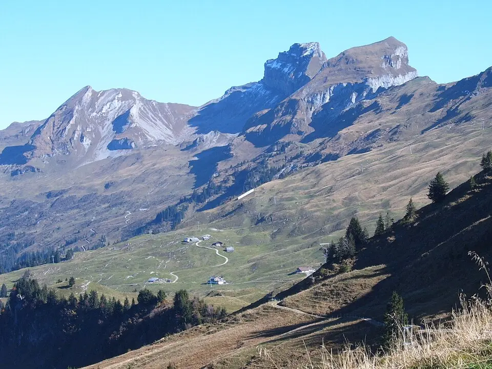 Drusberg