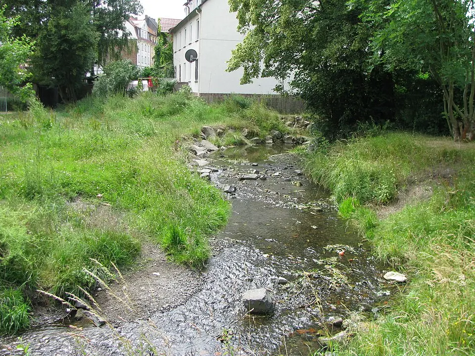 Immagine: GeorgDerReisende · CC BY-SA 4.0 Drusel