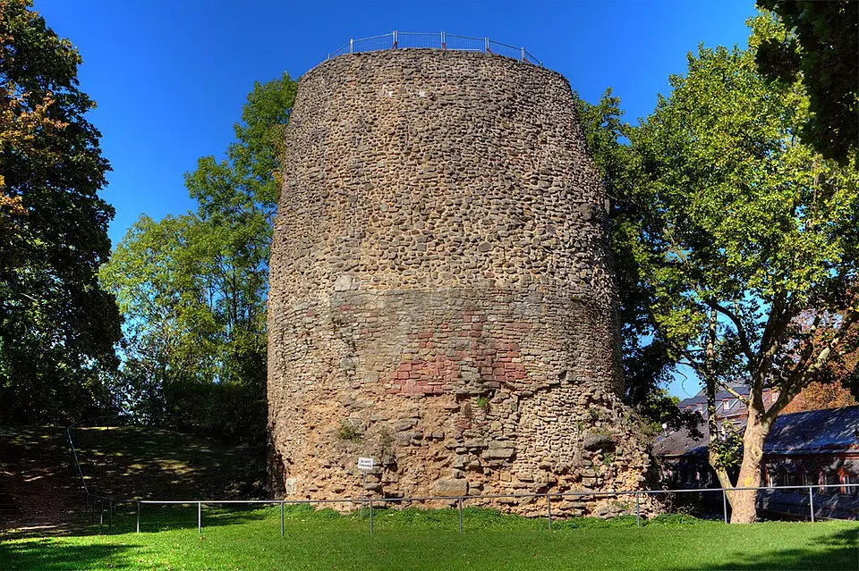 Drusus-kő