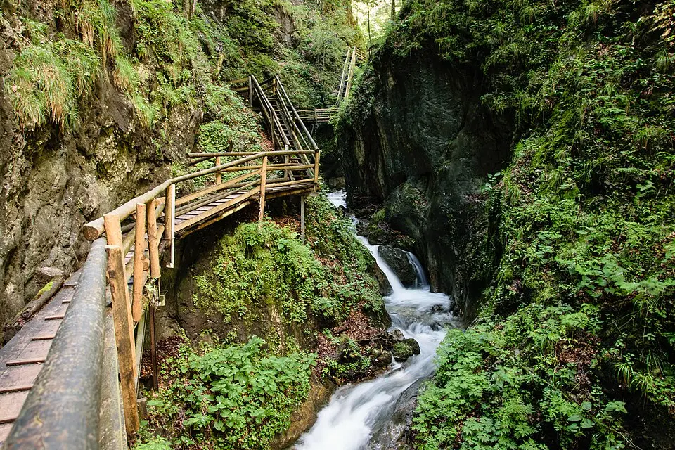 Dr.-Vogelgesang-Klamm