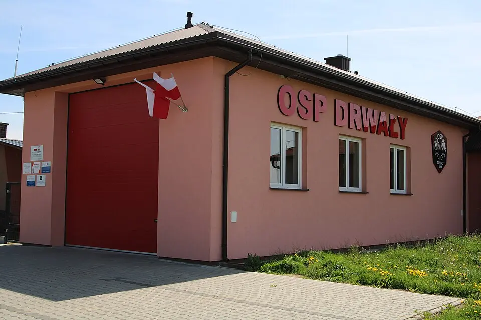Drwały