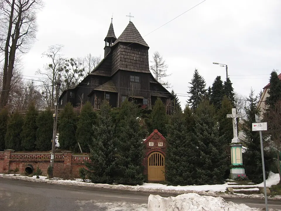 Elisabethkirche (Klutschau)