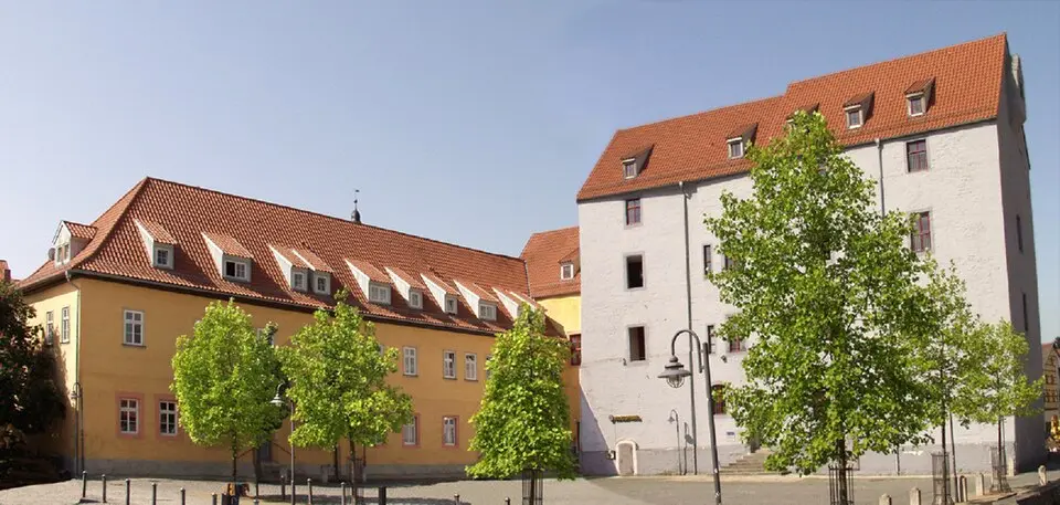 Schloss Dryburg