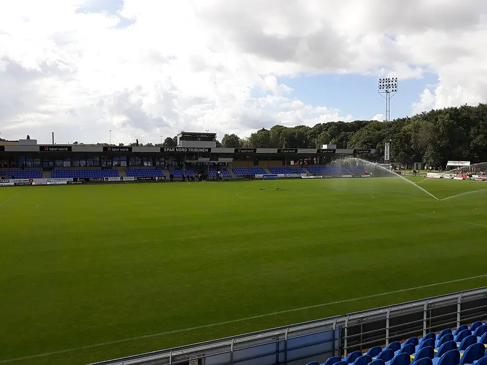 Hobro Idrætscenter