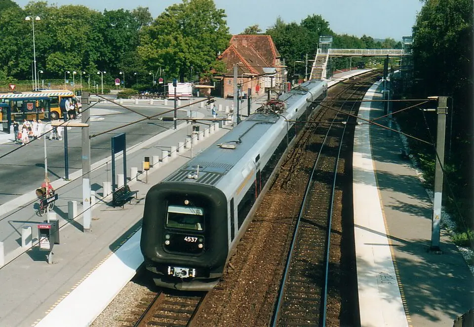 Kystbanen