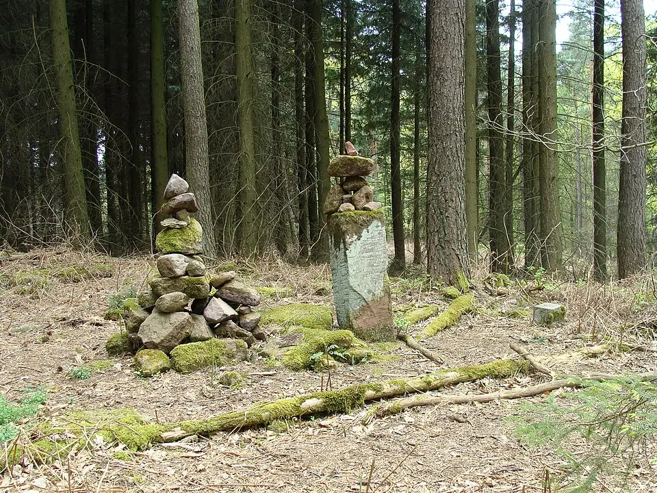 Morschenberg