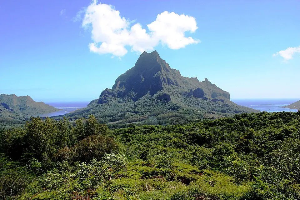 Moorea-Maiao