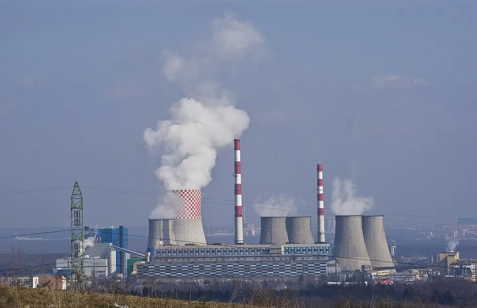 Elektrownia Łagisza