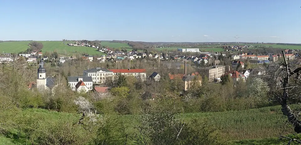Neukirchen/Pleiße