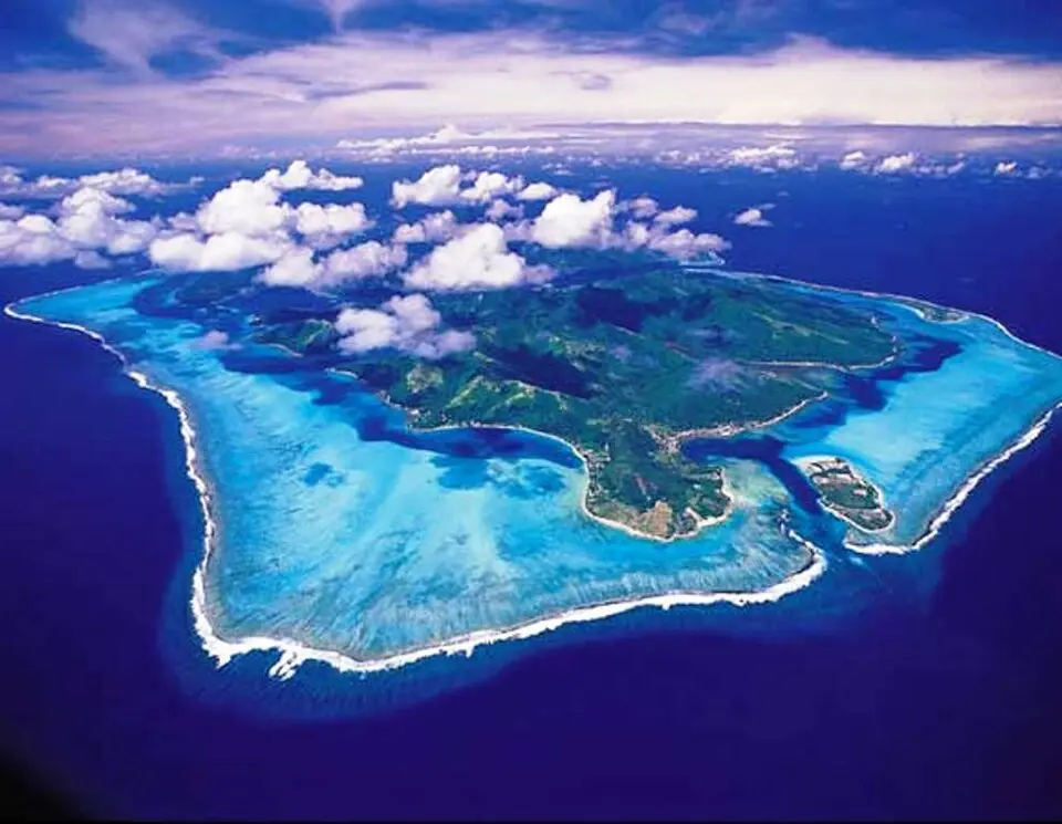 Huahine