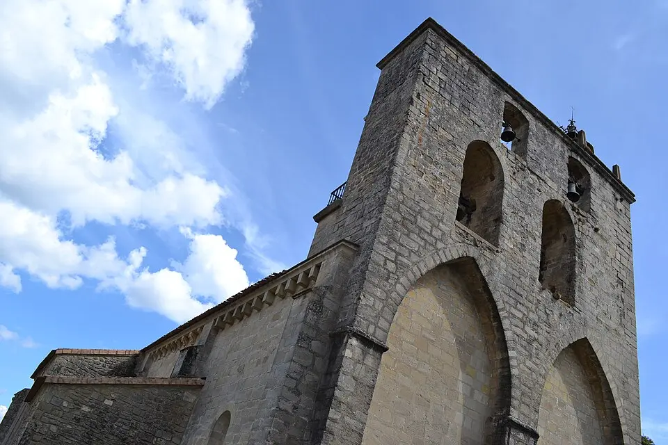 Iglesia De Nuestra Señora
