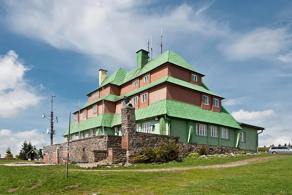 Scherlich