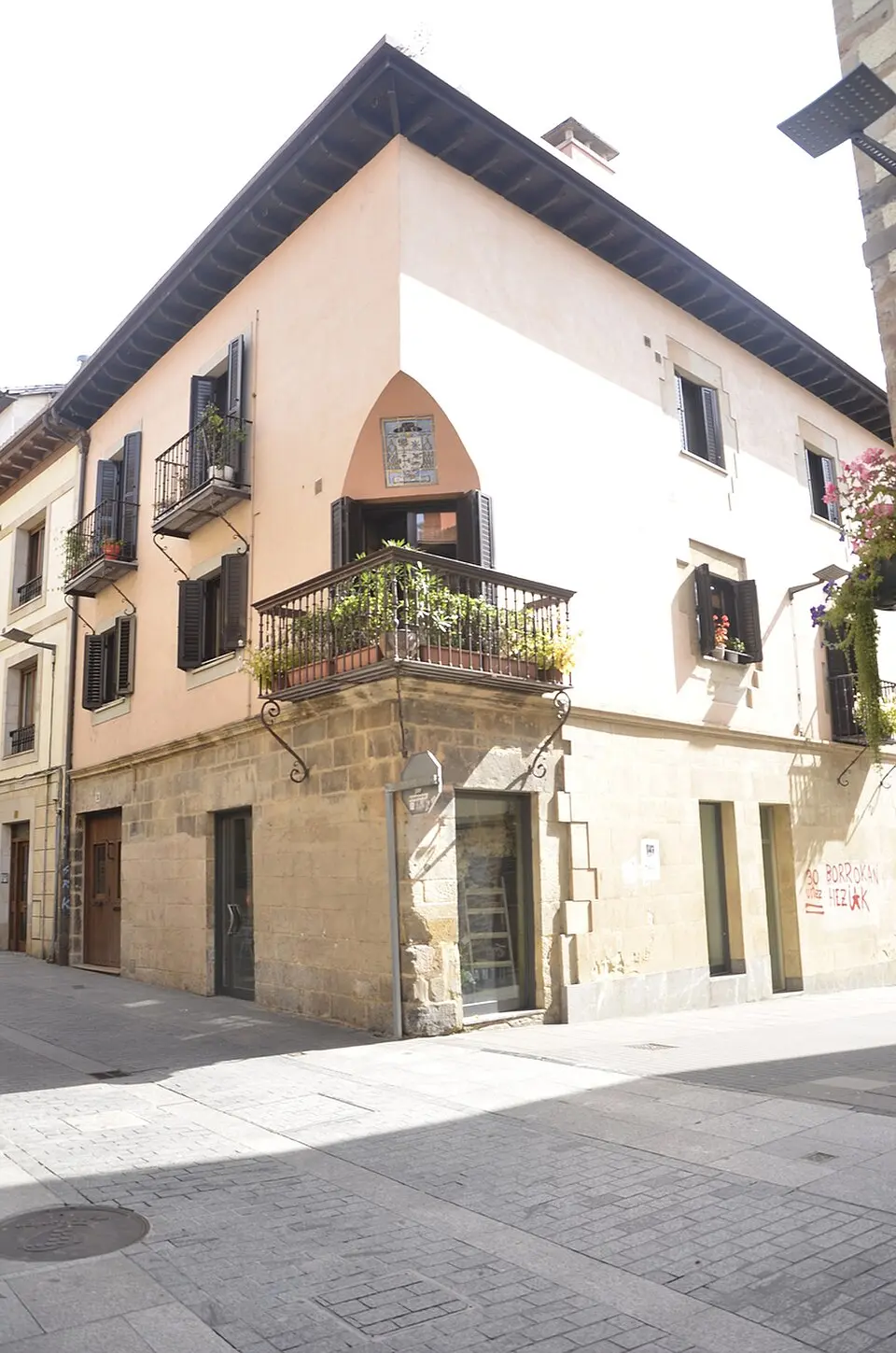 Casa Otadui
