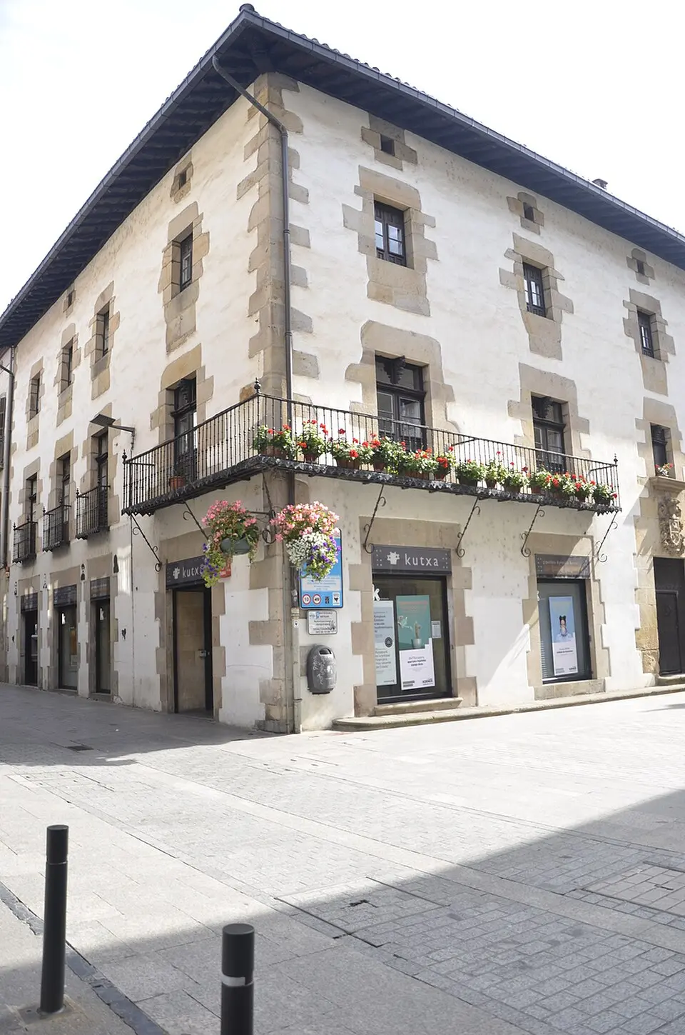 Casa Elorriaga