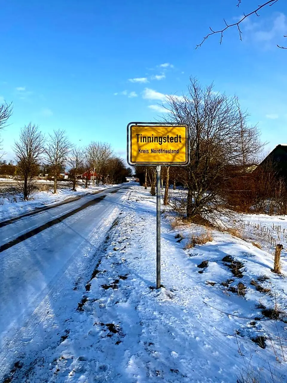 Tinningstedt