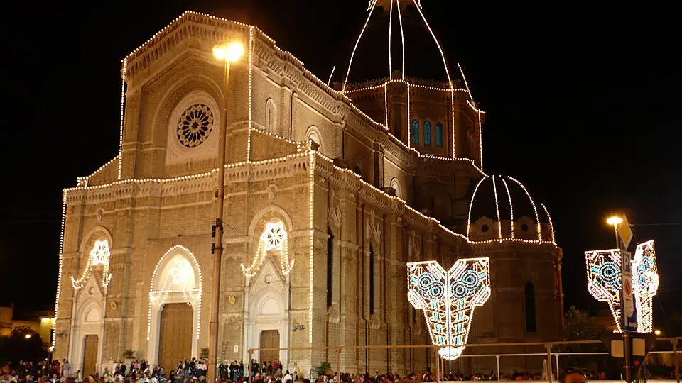 basilica di San Pietro Apostolo